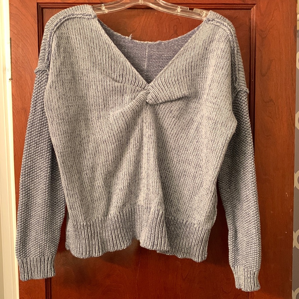Rebecca Minkoff Sweater - M
